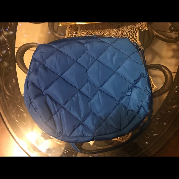 Marc Jacobs Mini Natasha Quilted Nylon - Picture 2 of 7